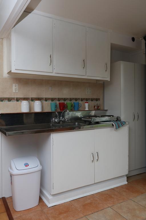 Peggie'S Cottage Okura Bush Экстерьер фото