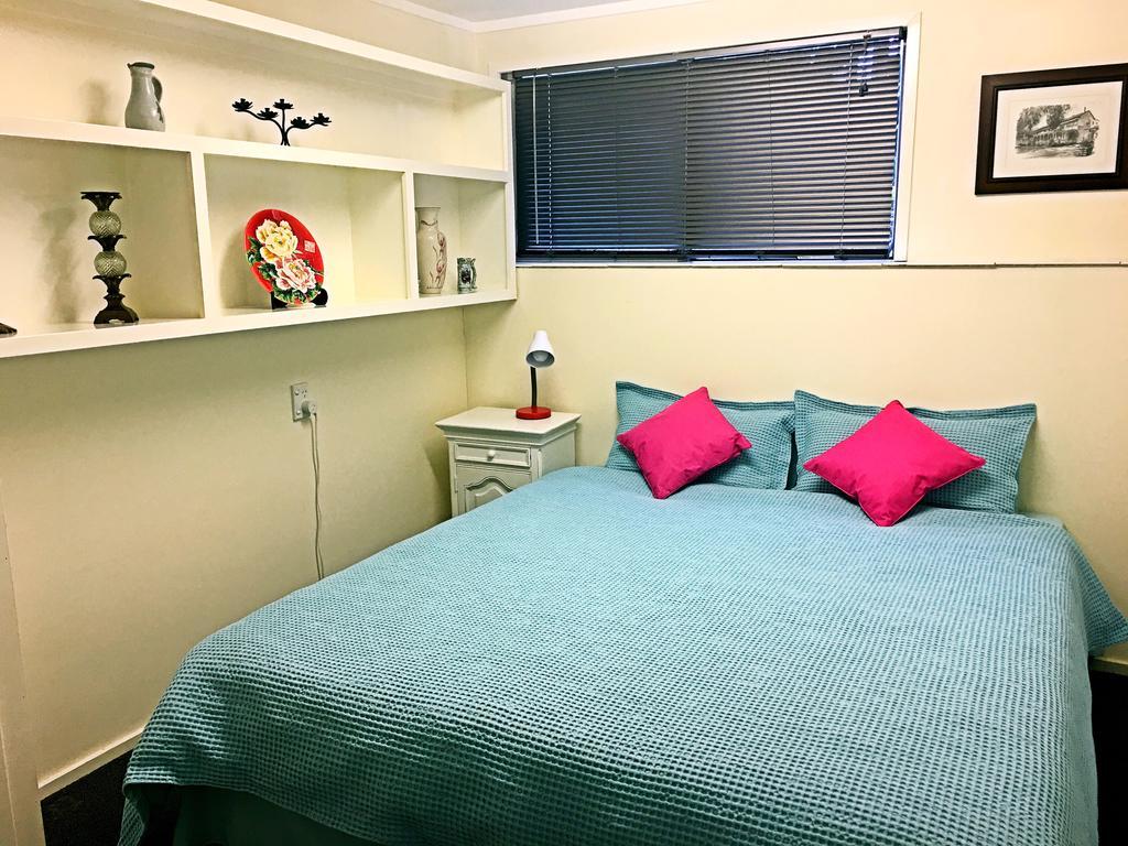 Peggie'S Cottage Okura Bush Экстерьер фото
